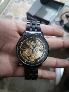 Automatic Rolex Watch