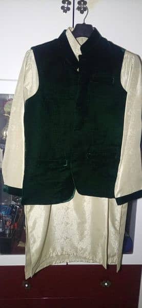 sherwani each 3000 8