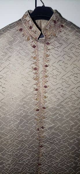 sherwani each 3000 12