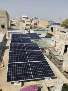 Solar System Installation and Service 0
