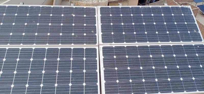 Solar System Installation and Service 3