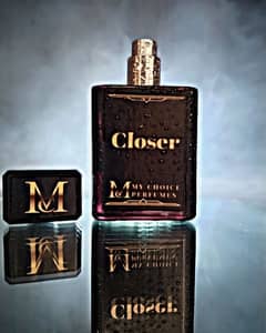 CLOSER Perfume