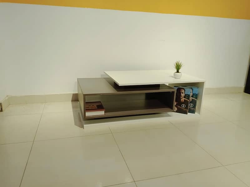 LED Rack,TV Consol,Center Table,Cofee Table 7