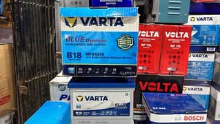 prius Aqua CHR battery nissan note vitz crystal brand