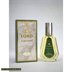 LoRD perfume