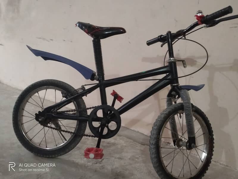 Kids cycle for sale 1