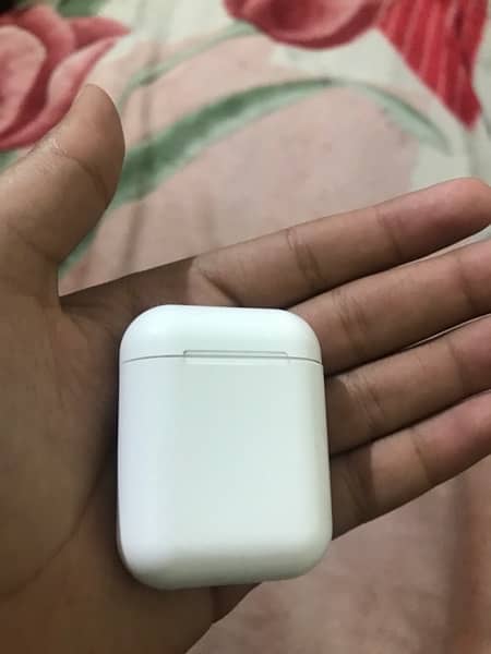 airpods i12 brand new with box 1