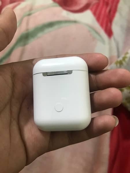 airpods i12 brand new with box 2