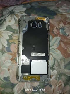 Samsung note 5 bord penal dead all parts