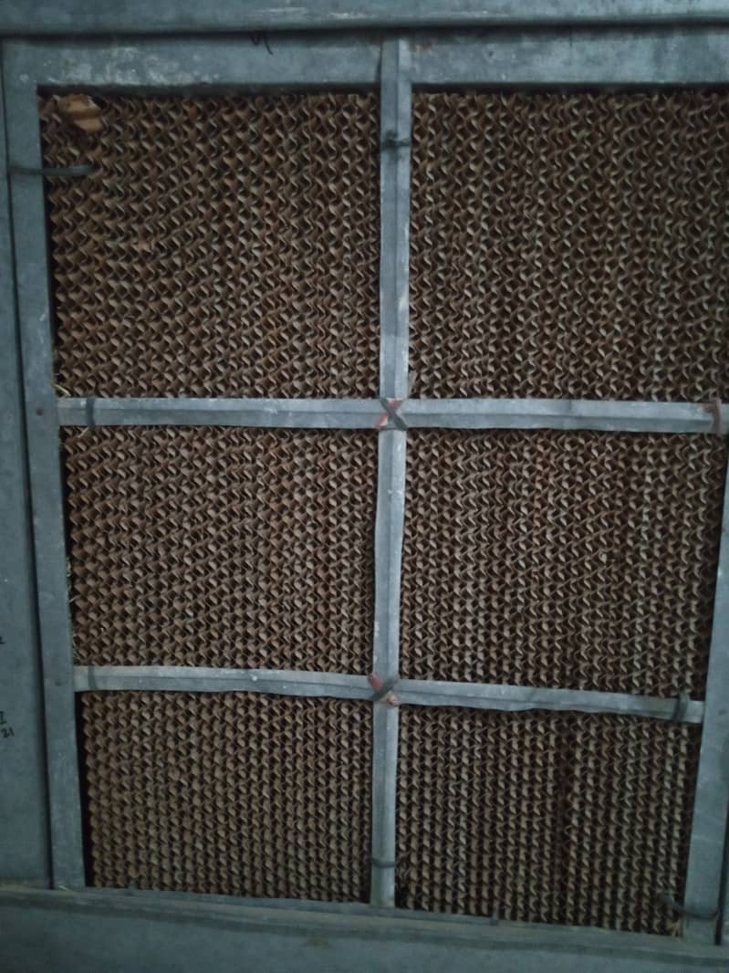 air cooler in good working condition, no any single fault 1
