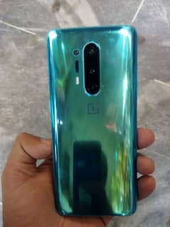 OnePlus 8pro 8gb ram 128gb memory condition 9 by10