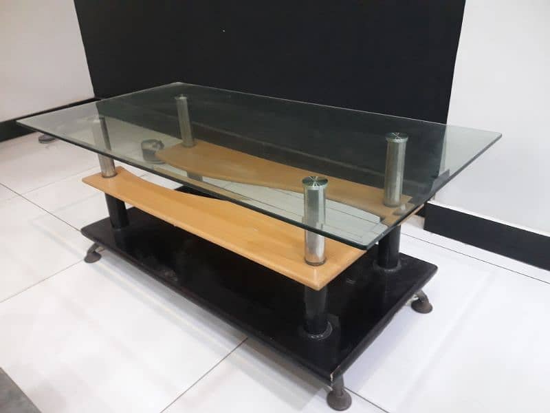 this is dining table for sale 4