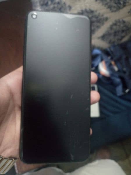 Selling infinix note 8i 6 128Gb all OK surf touch break hn 0