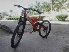 Bicycle 26"