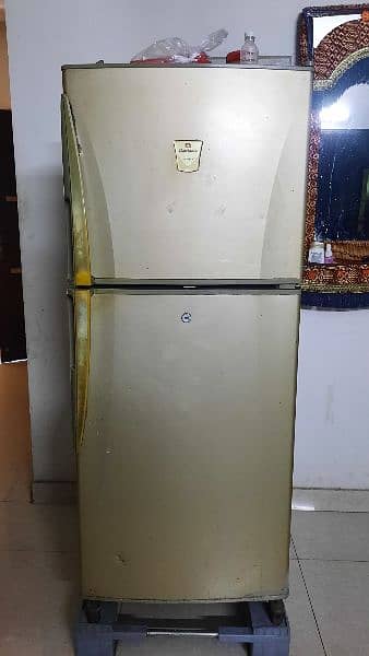 Dawlance refrigerator for urgent sale 0