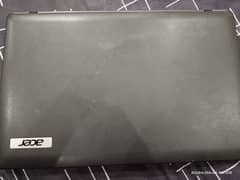 Acer Laptop for sale