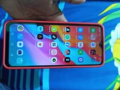 infinix hot 9 play pta approved 4/64 gb read add