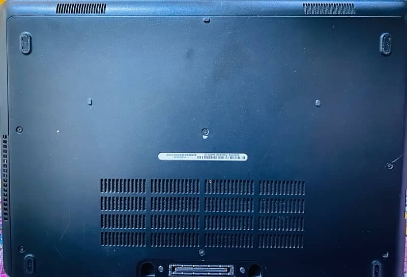 Dell laptop Latitude e5450 1