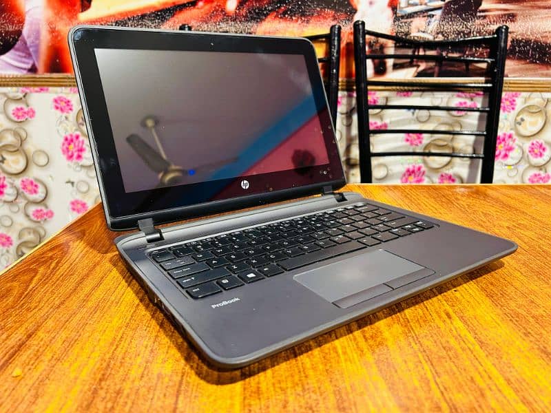 Hp Pro book 11 G2 0