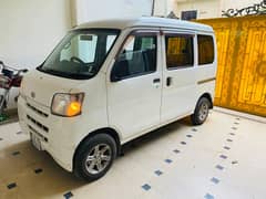 Daihatsu Hijet White Color in Excellent Just buy & drive condition 0