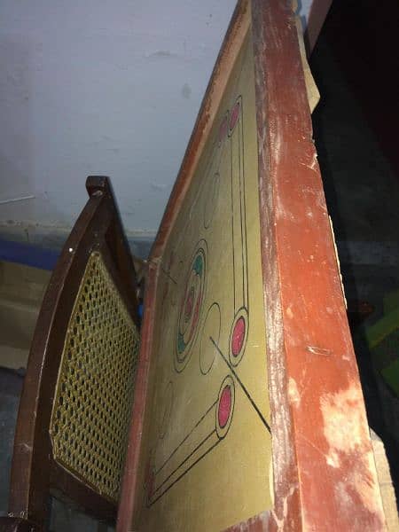 Carom Board For sale very less used 3