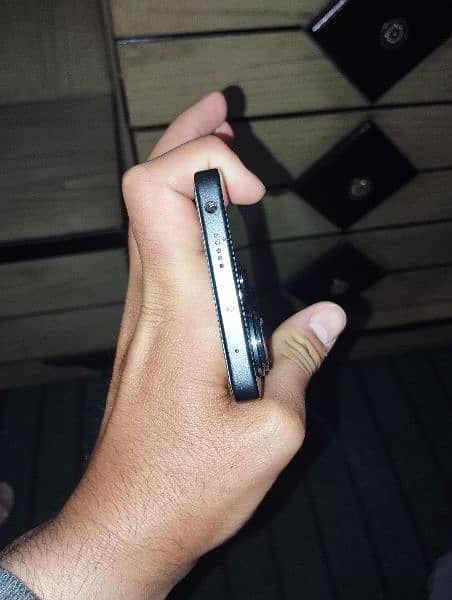 Redmi Note 13 Pro Black 256/8 9