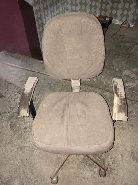 Office chair for sale only 1 chair 1