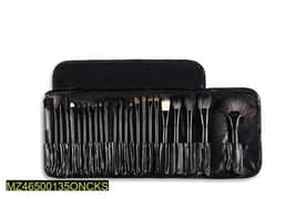 face it professional makeup brushes kit 24pcs