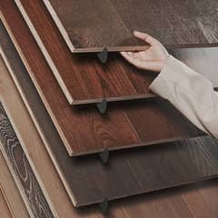 vinyl tiles/ vinyl flooring/wooden flooring 0
