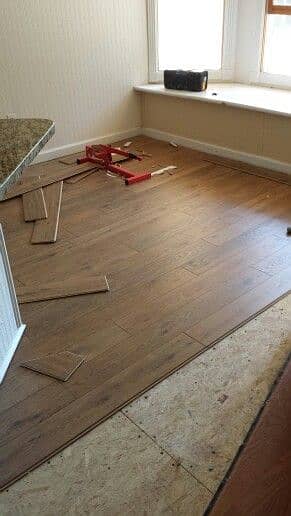 vinyl tiles/ vinyl flooring/wooden flooring 1