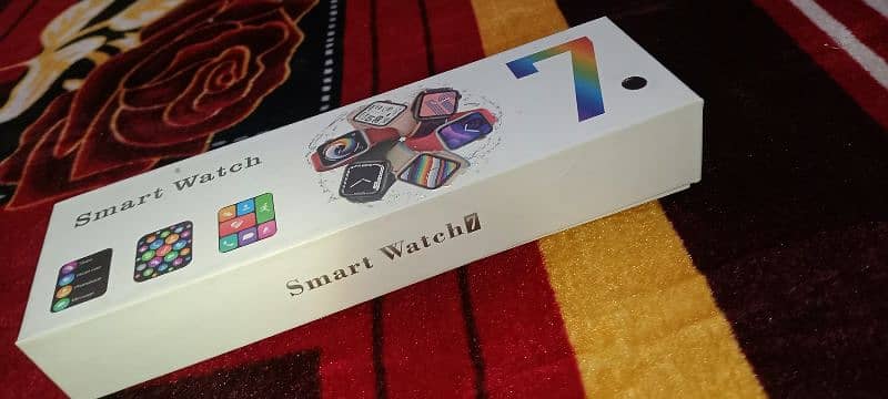 smartwatch made in china 0
