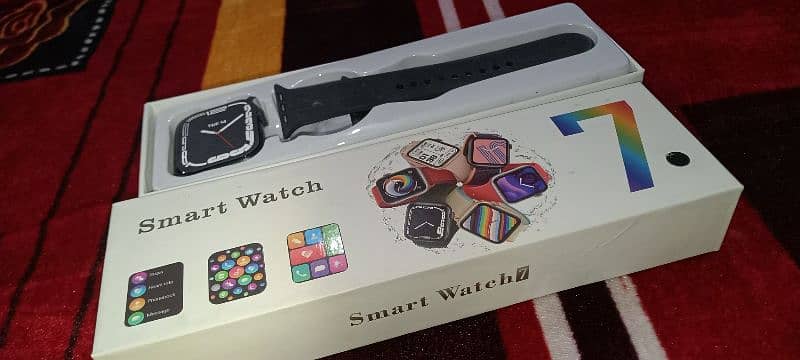 smartwatch made in china 1