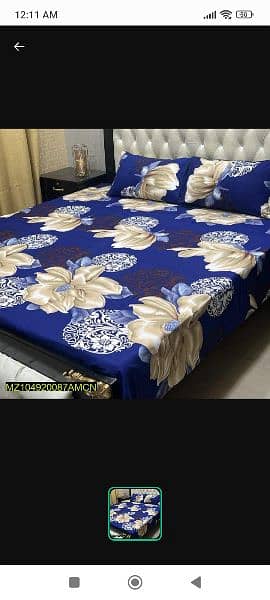 Bed sheet , 03112750034 1