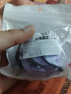 Wireless Earbuds TWS T8 purple