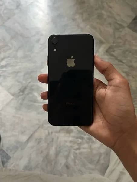 iPhone XR fu sim time available 2