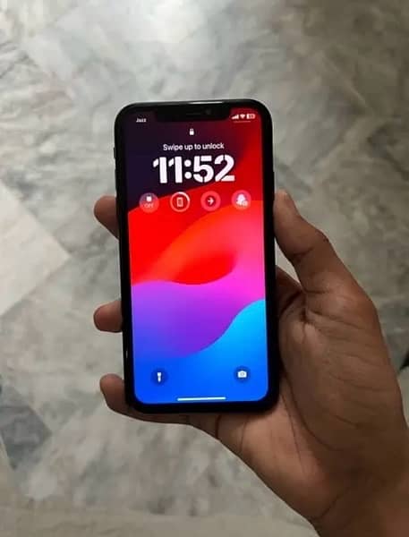 iPhone XR fu sim time available 5