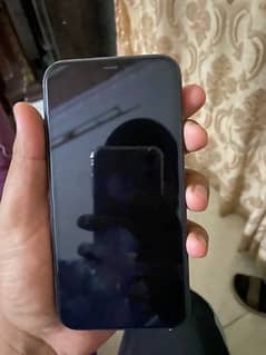 iphone 11 , Physical dual PTA Approved , 128gb