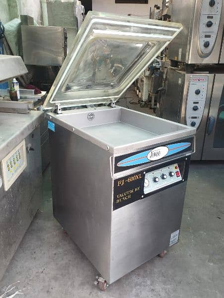 5 kg capacity dough machine HOBART USA 220 voltage original condition 16