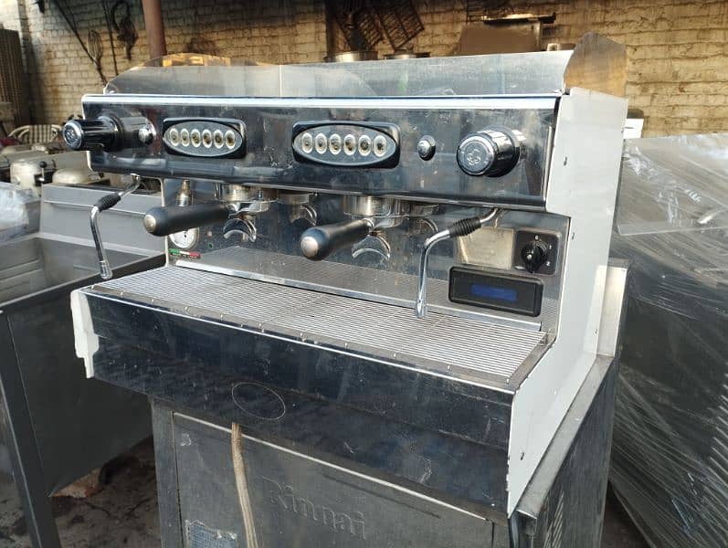 5 kg capacity dough machine HOBART USA 220 voltage original condition 19