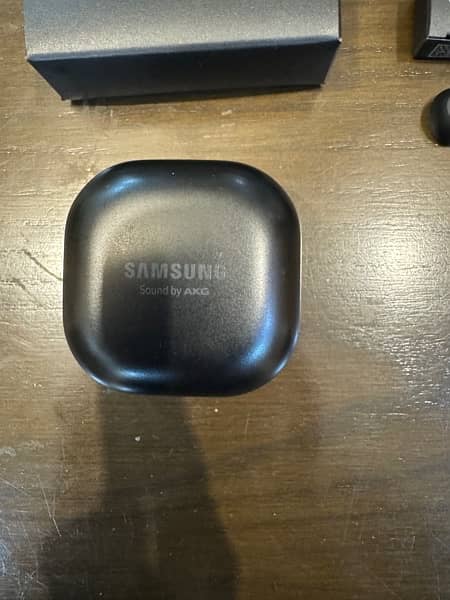 Samsung galaxy buds pro 8