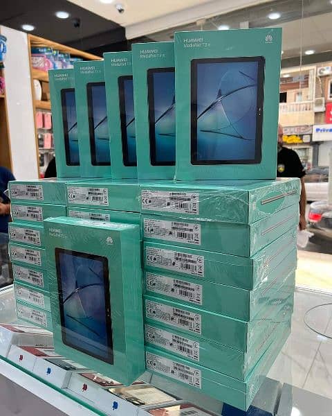 Tabs All branded models Tablets Samsung \ Huawei \ Lenovo \ Amazon Tab 2