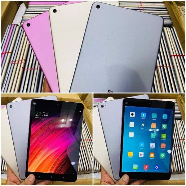 Tabs All branded models Tablets Samsung \ Huawei \ Lenovo \ Amazon Tab 5