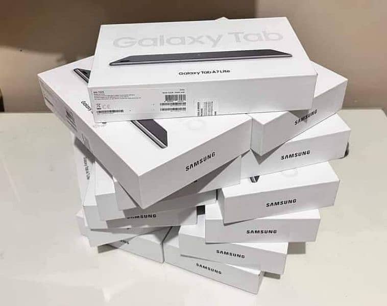Tabs All branded models Tablets Samsung \ Huawei \ Lenovo \ Amazon Tab 9