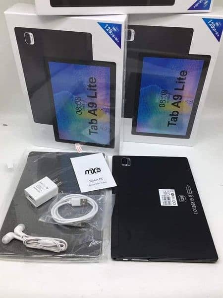 Tabs All branded models Tablets Samsung \ Huawei \ Lenovo \ Amazon Tab 10