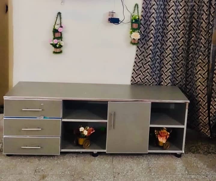 LCD console, tv rack, tv console, lcd rack for sale 3