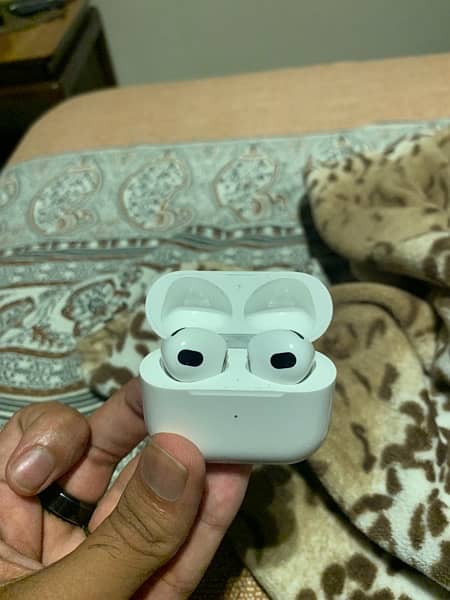 Airpods gen 3 1