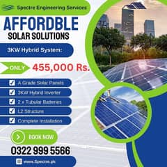 Solar Solutions 0