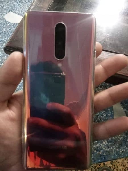 oneplus 8 (128gb) Exchange possible 3