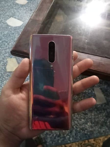 oneplus 8 (128gb) Exchange possible 4