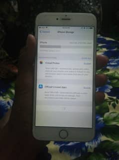 iPhone 6plus 64gb pta approved